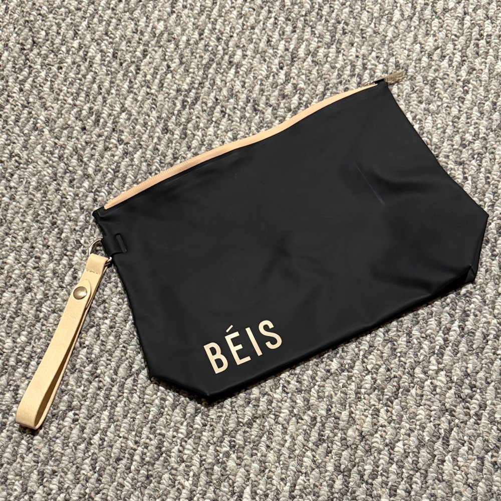 Beis waterproof pouch